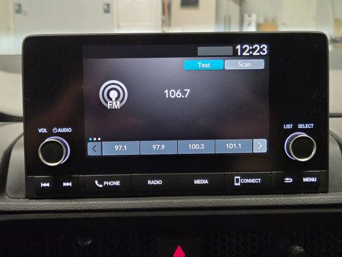 Used 2023 Honda CR-V LX image 28