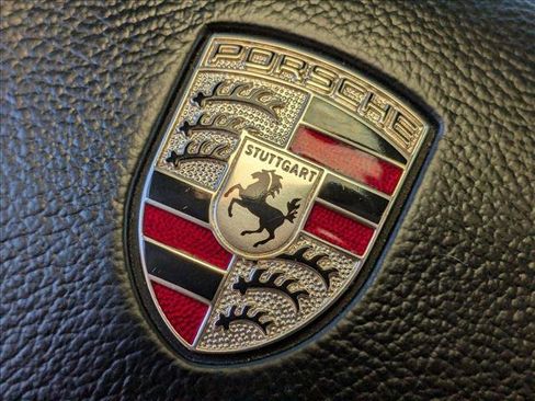 Used 2002 Porsche Boxster S image 17