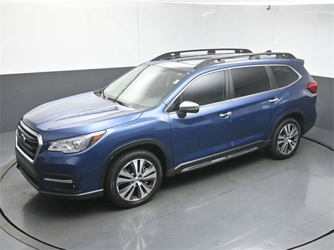 Used 2022 Subaru Ascent Touring image 50
