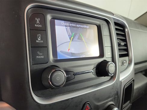 Used 2022 RAM 1500 Classic SLT image 26