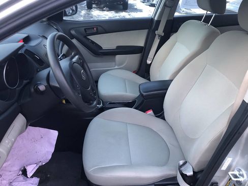 Used 2012 Kia Forte EX w/ Fuel Economy Pkg image 11