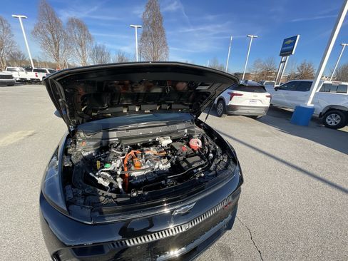 New 2025 Chevrolet Equinox EV RS w/ Active Safety Package 3 FWD image 67
