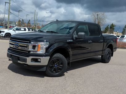 Used 2020 Ford F150 XLT w/ Trailer Tow Package