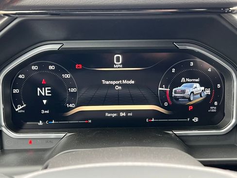 New 2026 GMC Sierra 1500 AT4 w/ AT4 Premium Package image 29