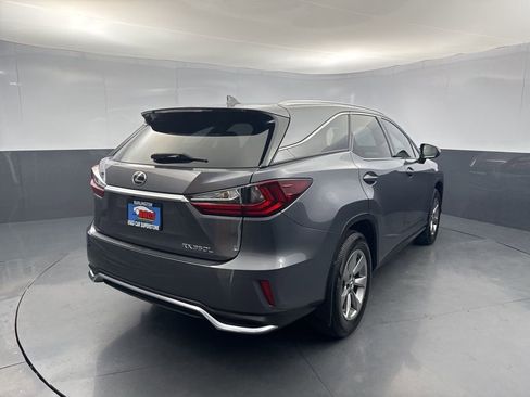 Used 2019 Lexus RX 350L FWD w/ Accessory Package image 5