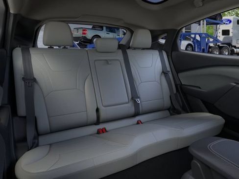 New 2026 Ford Mustang Mach-E Premium RWD image 11
