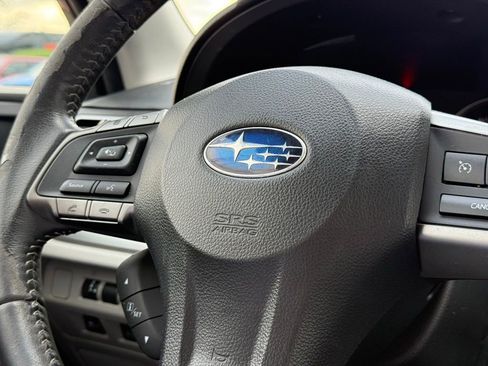 Used 2016 Subaru Forester 2.5i Limited w/ Rugged Package #2 AWD/4WD image 17