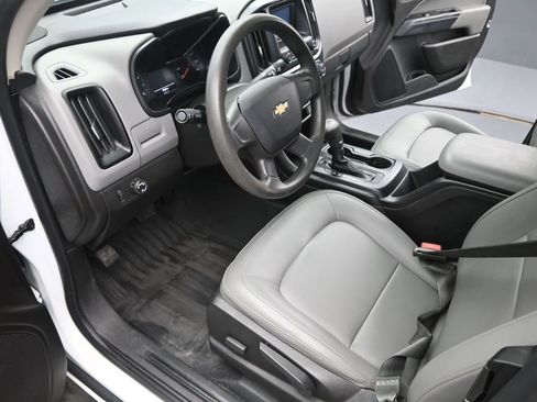 Used 2016 Chevrolet Colorado W/T image 11