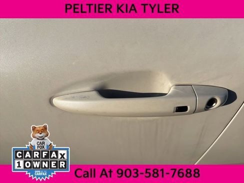 Certified 2020 Kia Niro LXS image 6