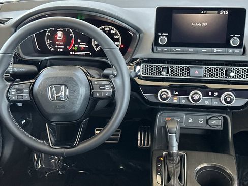 Certified 2026 Honda Civic Sport image 15