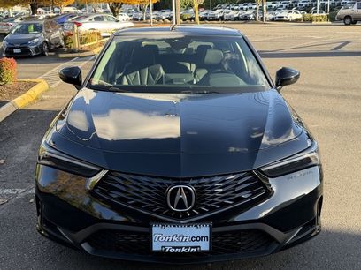 New 2026 Acura Integra