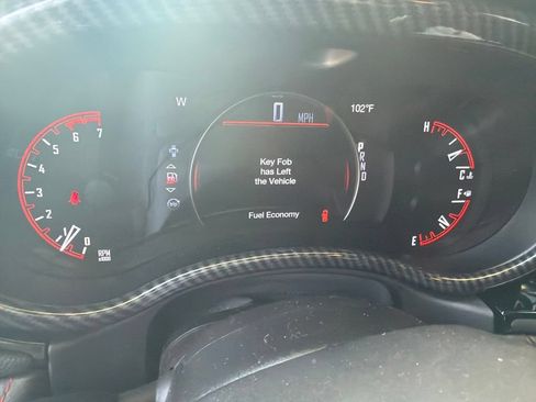 Used 2024 Dodge Durango R/T AWD/4WD image 9
