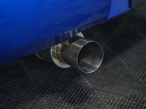 Used 2004 Subaru Impreza WRX STI image 17