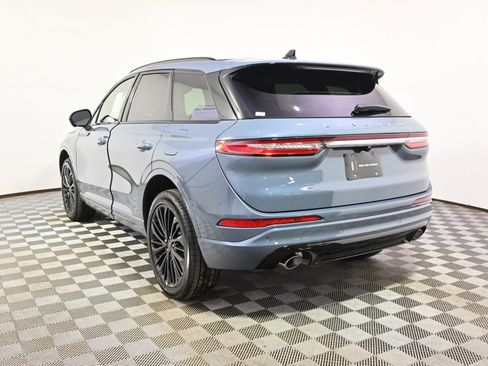 New 2026 Lincoln Corsair Reserve w/ Jet Appearance Package image 4