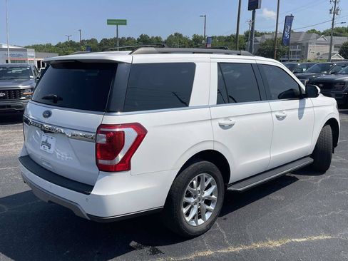 Used 2020 Ford Expedition XLT w/ Equipment Group 202A RWD image 3