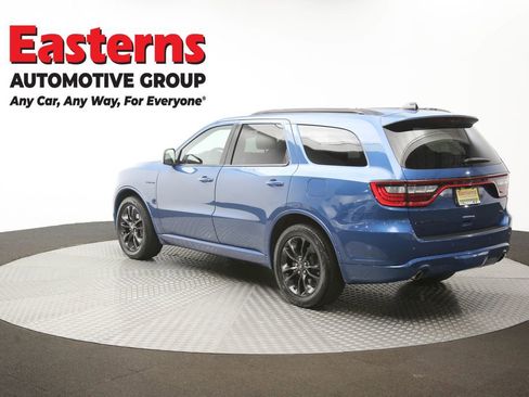 Used 2024 Dodge Durango R/T AWD/4WD image 66