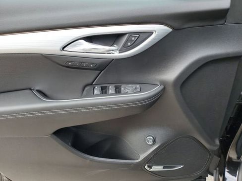 New 2026 Buick Envision Avenir image 17