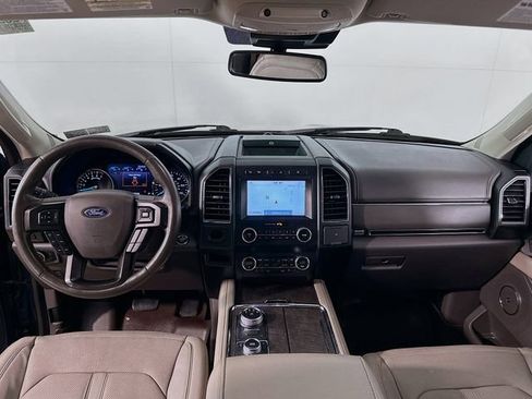 Certified 2020 Ford Expedition Limited image 18
