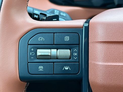 Used 2027 Kia Telluride X-Line SX Prestige AWD/4WD image 13