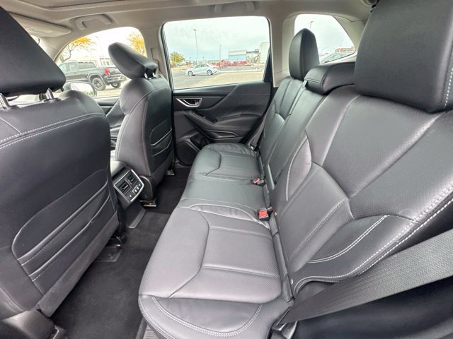 Certified 2023 Subaru Forester Touring AWD/4WD image 15