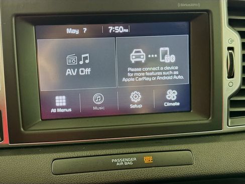 Used 2018 Kia Sportage EX FWD image 14