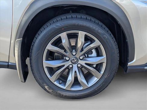 Used 2021 Lexus NX 300 F Sport image 21