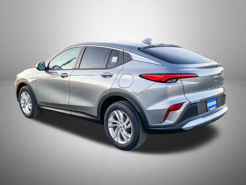 New 2025 Buick Envista Preferred w/ Convenience I Package image 7