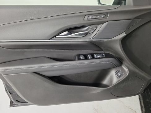 Certified 2024 Cadillac CT4 Premium Luxury w/ Technology Package RWD image 18