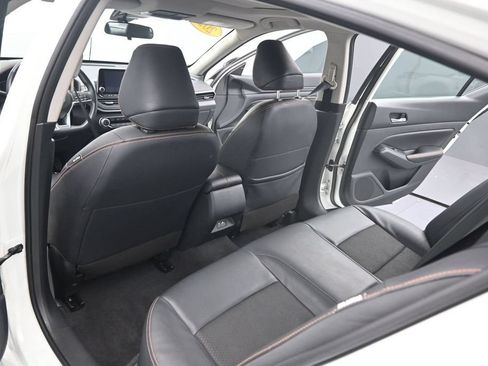 Used 2022 Nissan Altima 2.5 SR w/ Midnight Edition Package AWD/4WD image 16