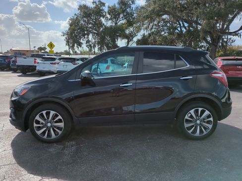 Used 2022 Buick Encore Preferred w/ Safety Package image 7