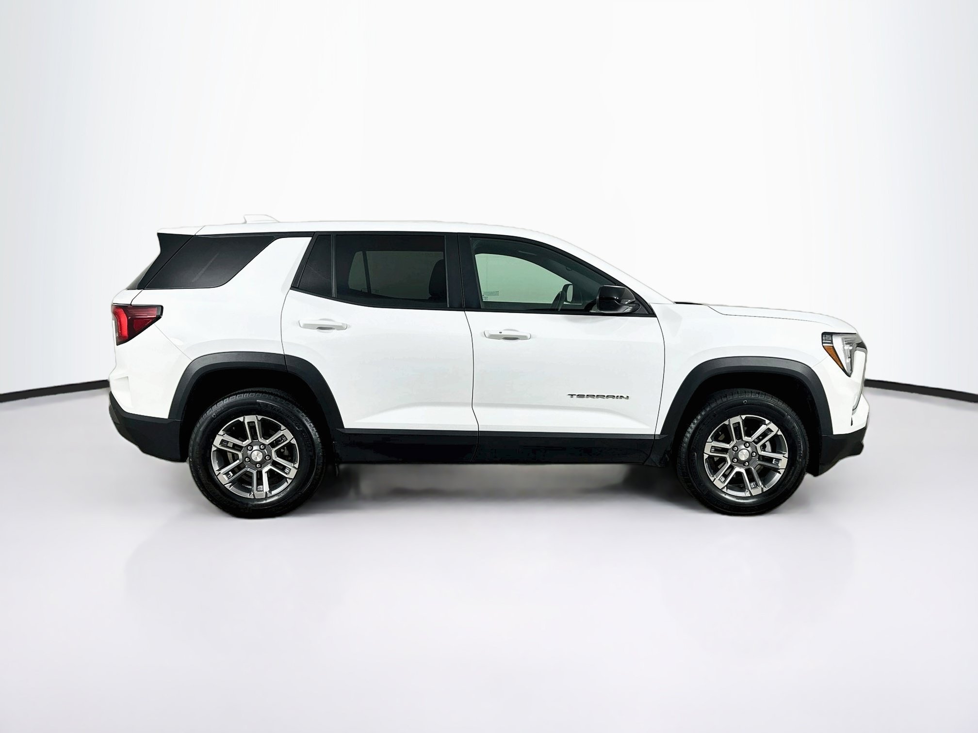 Used 2026 GMC Terrain Elevation FWD image 10