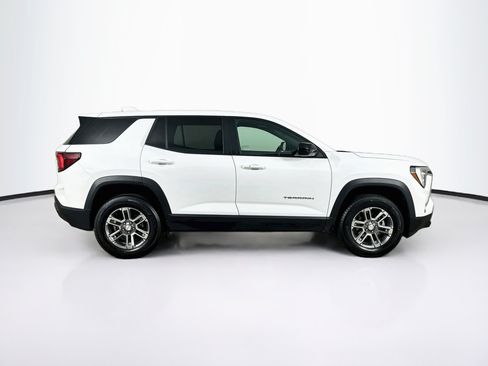 Used 2026 GMC Terrain Elevation FWD image 10
