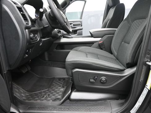 New 2025 RAM 1500 Big Horn image 10