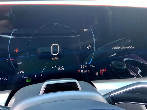 New 2026 Cadillac Lyriq Sport image 24