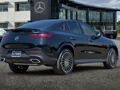 New 2026 Mercedes-Benz GLC 300 4MATIC