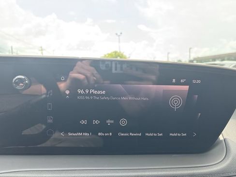 New 2026 Buick Encore GX Sport Touring w/ Comfort Package FWD image 16