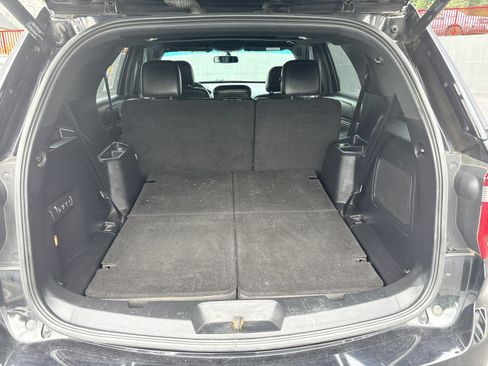 Used 2016 Ford Explorer Sport w/ Equipment Group 401A AWD/4WD image 27