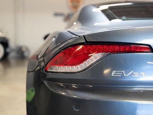 Used 2012 Fisker Karma EcoSport RWD image 39