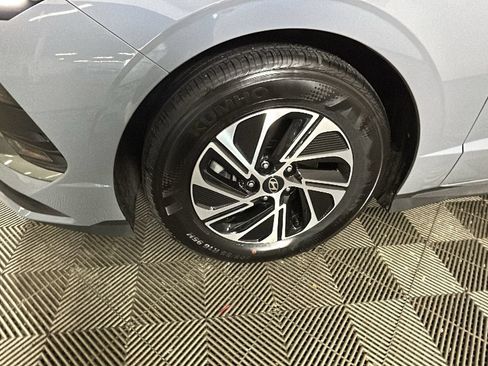 Used 2026 Hyundai Sonata Blue FWD image 11