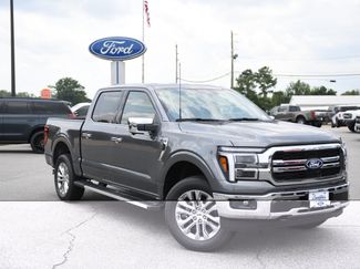 New 2026 Ford F150 Lariat w/ Equipment Group 501A Mid AWD/4WD video 1