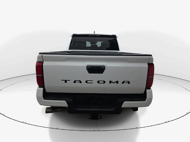 Used 2024 Toyota Tacoma SR5 RWD image 7
