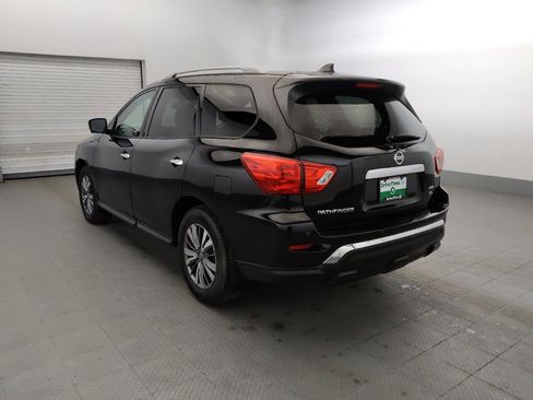 Used 2019 Nissan Pathfinder SL AWD/4WD image 5