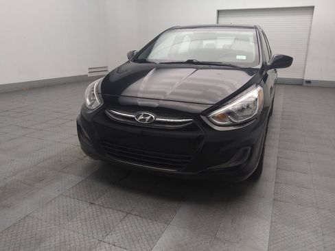 Used 2017 Hyundai Accent Value Edition FWD image 15