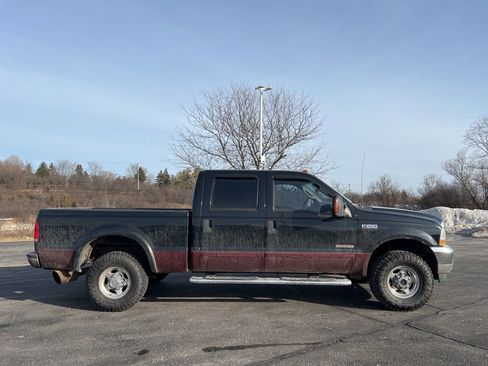 Used 2003 Ford F250 Lariat image 3