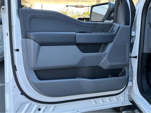 Certified 2024 Ford F150 XLT w/ Equipment Group 302A MID image 36