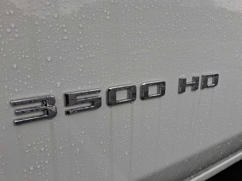 New 2025 Chevrolet Silverado 3500 W/T w/ WT Convenience Package image 13