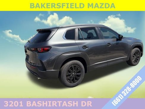 New 2026 MAZDA CX-50 AWD 2.5 S w/ Weather Package image 5