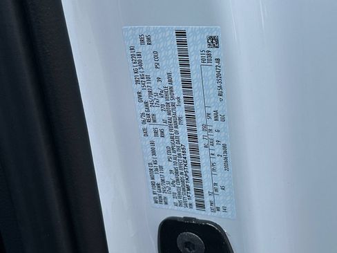 New 2026 Ford F150 XL RWD image 27