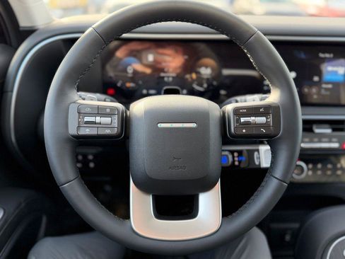 New 2026 Hyundai Palisade SEL image 12