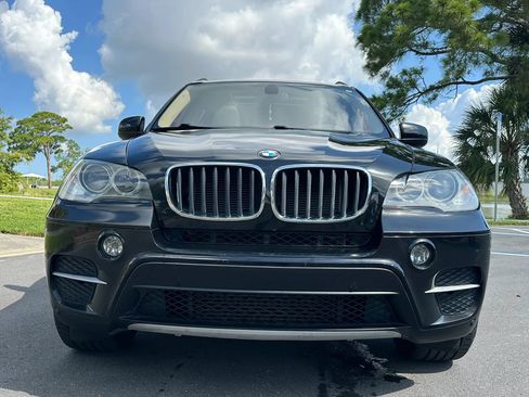 Used 2013 BMW X5 xDrive35i AWD/4WD image 3